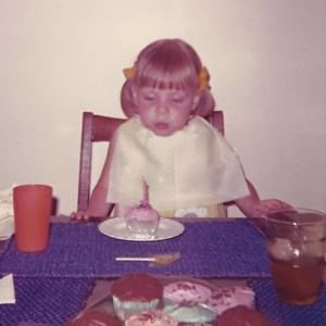 Meet your Posher, Kim